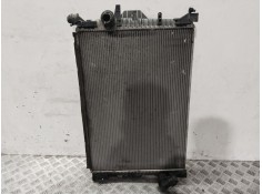 Recambio de radiador agua para ford mondeo ber. (ca2) ghia referencia OEM IAM 7G918C342BD   2