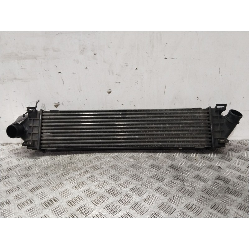 Recambio de intercooler para ford mondeo ber. (ca2) ghia referencia OEM IAM 6G919L440FC  