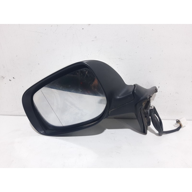 Recambio de retrovisor izquierdo para toyota auris (_e18_) 1.8 hybrid (zwe186_) referencia OEM IAM E8024112  