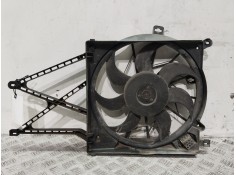 Recambio de electroventilador para opel astra h (a04) 1.4 (l48) referencia OEM IAM 13205946   2