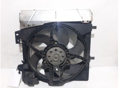 Recambio de electroventilador para peugeot 207 sport referencia OEM IAM 9653804080  