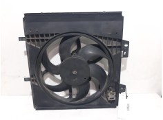 Recambio de electroventilador para peugeot 207 sport referencia OEM IAM 9653804080   2