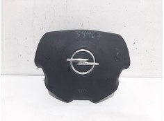 Recambio de airbag delantero izquierdo para opel signum básico referencia OEM IAM ABDAB321407NAT 13112812