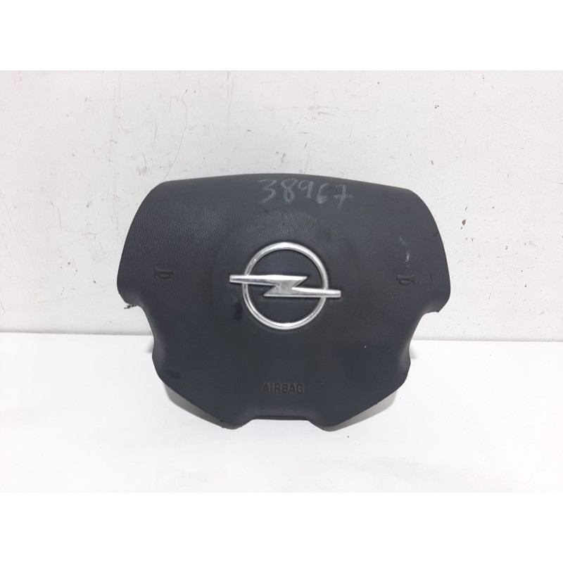 Recambio de airbag delantero izquierdo para opel signum básico referencia OEM IAM ABDAB321407NAT 13112812 