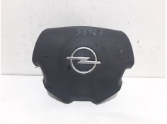 Recambio de airbag delantero izquierdo para opel signum básico referencia OEM IAM ABDAB321407NAT 13112812  2