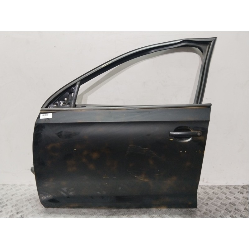 Recambio de puerta delantera izquierda para seat toledo (kg3) style referencia OEM IAM 5JA831051C  NEGRA