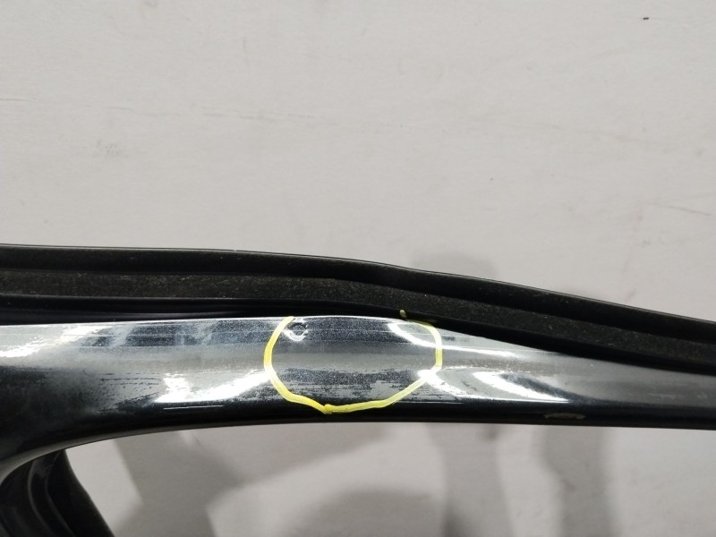 Recambio de puerta delantera izquierda para seat toledo (kg3) style referencia OEM IAM 5JA831051C  NEGRA