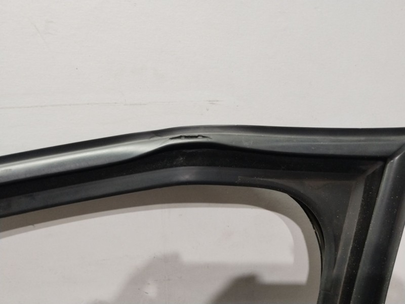 Recambio de puerta delantera izquierda para seat toledo (kg3) style referencia OEM IAM 5JA831051C  NEGRA