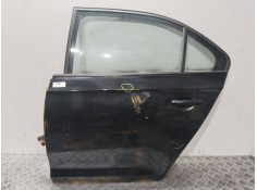 Recambio de puerta trasera izquierda para seat toledo (kg3) style referencia OEM IAM 5JA833051C