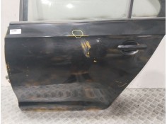 Recambio de puerta trasera izquierda para seat toledo (kg3) style referencia OEM IAM 5JA833051C   2