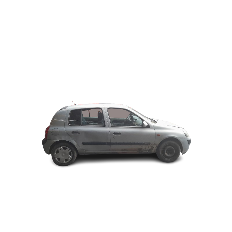 RENAULT CLIO II (BB_, CB_) - imagen 5