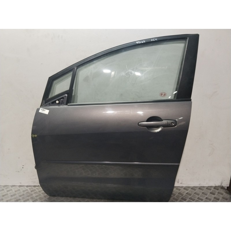 Recambio de puerta delantera izquierda para mazda 5 berl. (cr) 2.0 crtd active+ (105kw) referencia OEM IAM CDY35802X  GRIS