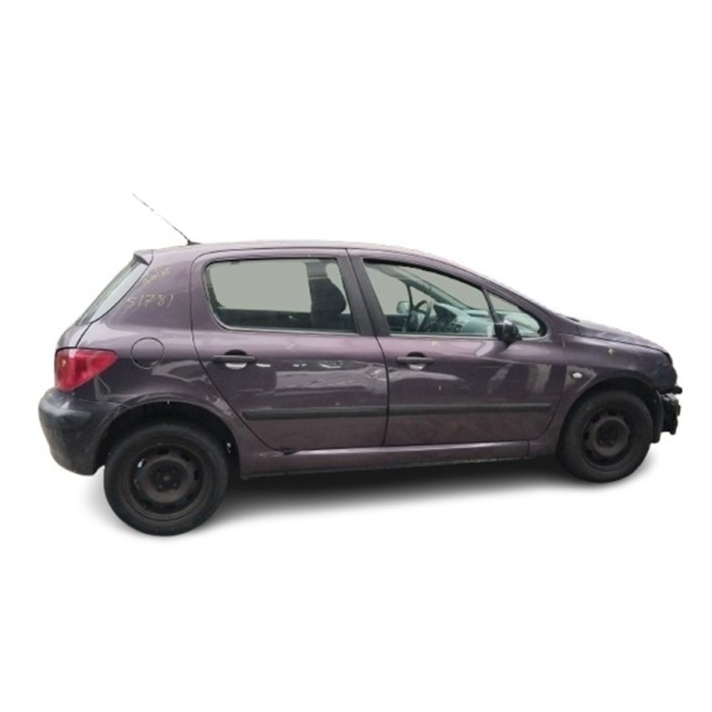 PEUGEOT 307 (3A/C) - imagen 1