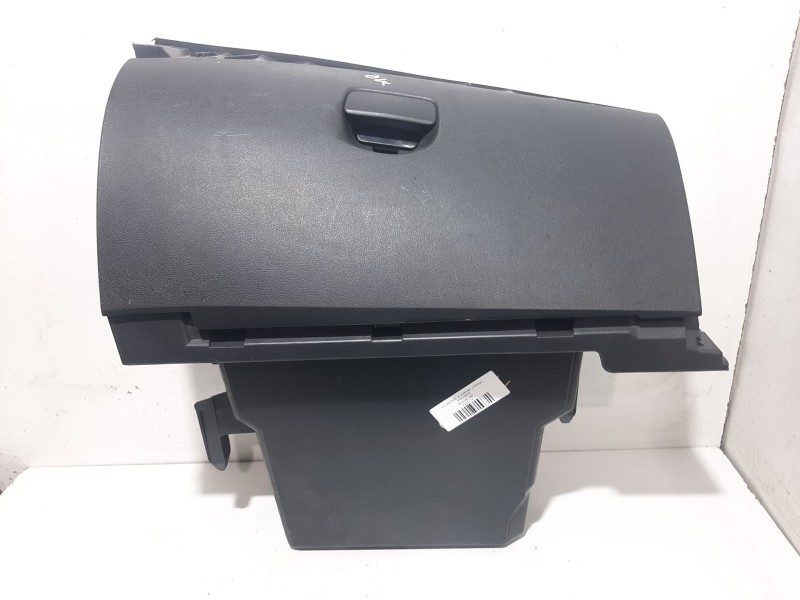 Recambio de guantera para renault megane iii berlina 5 p dynamique referencia OEM IAM 681080008R  