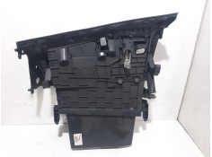 Recambio de guantera para renault megane iii berlina 5 p dynamique referencia OEM IAM 681080008R   2