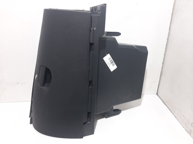 Recambio de guantera para renault megane iii berlina 5 p dynamique referencia OEM IAM 681080008R  