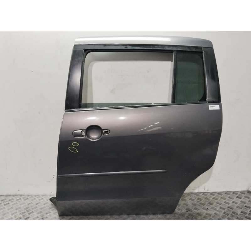 Recambio de puerta trasera izquierda para mazda 5 berl. (cr) 2.0 crtd active+ (105kw) referencia OEM IAM C2Y57202XG  GRIS