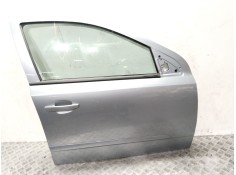 Recambio de puerta delantera derecha para opel astra h (a04) 1.7 cdti (l48) referencia OEM IAM 93187974  GRIS