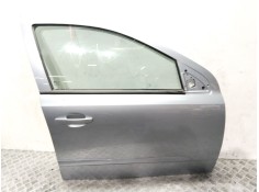 Recambio de puerta delantera derecha para opel astra h (a04) 1.7 cdti (l48) referencia OEM IAM 93187974  GRIS 2