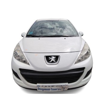 PEUGEOT 207/207+ (WA_, WC_)
