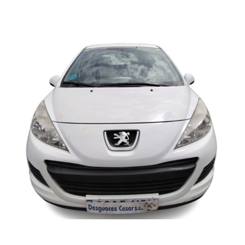 PEUGEOT 207/207+ (WA_, WC_) - imagen 1
