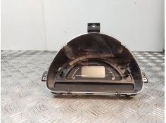 Recambio de cuadro instrumentos para citroën c2 furio referencia OEM IAM 216672523  