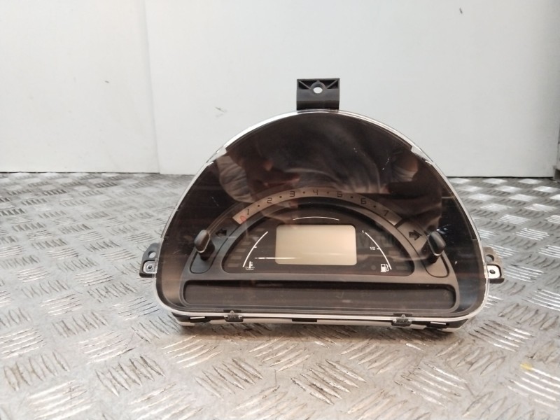 Recambio de cuadro instrumentos para citroën c2 furio referencia OEM IAM 216672523  