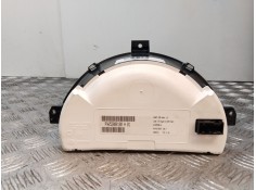 Recambio de cuadro instrumentos para citroën c2 furio referencia OEM IAM 216672523   2
