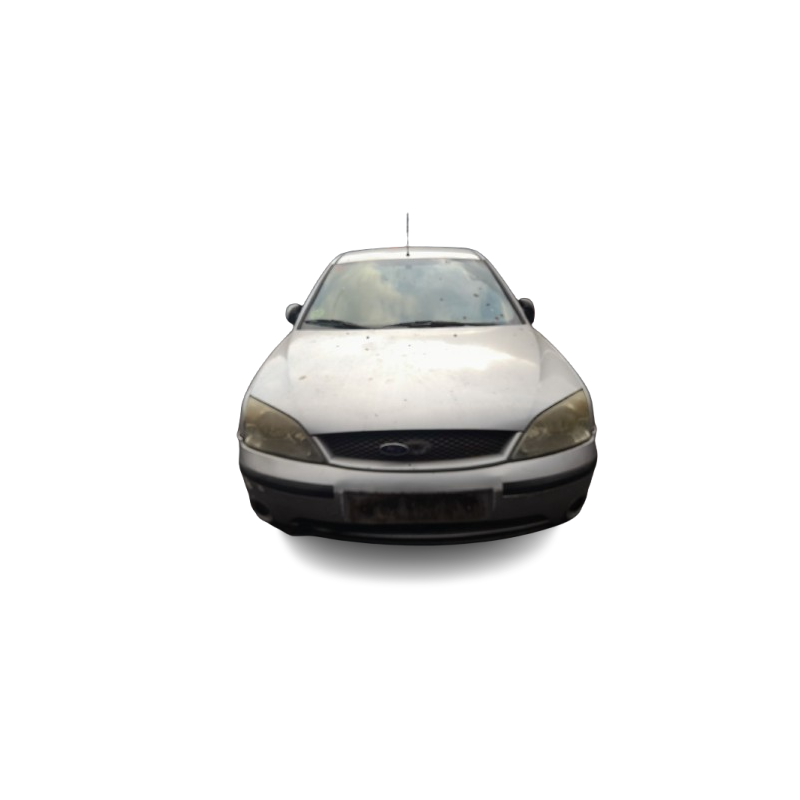 FORD MONDEO III SEDÁN (B4Y) - imagen 4