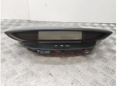 Recambio de cuadro instrumentos para citroën c4 i (lc_) 1.6 hdi referencia OEM IAM 28112420A  