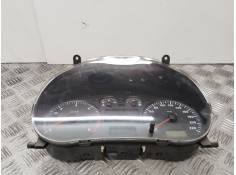 Recambio de cuadro instrumentos para seat cordoba (6k1, 6k2) 1.9 sdi referencia OEM IAM 88311292   2