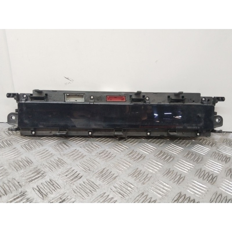 Recambio de cuadro instrumentos para renault grand scénic ii (jm0/1_) 1.5 dci (jm02, jm13) referencia OEM IAM 281131401  
