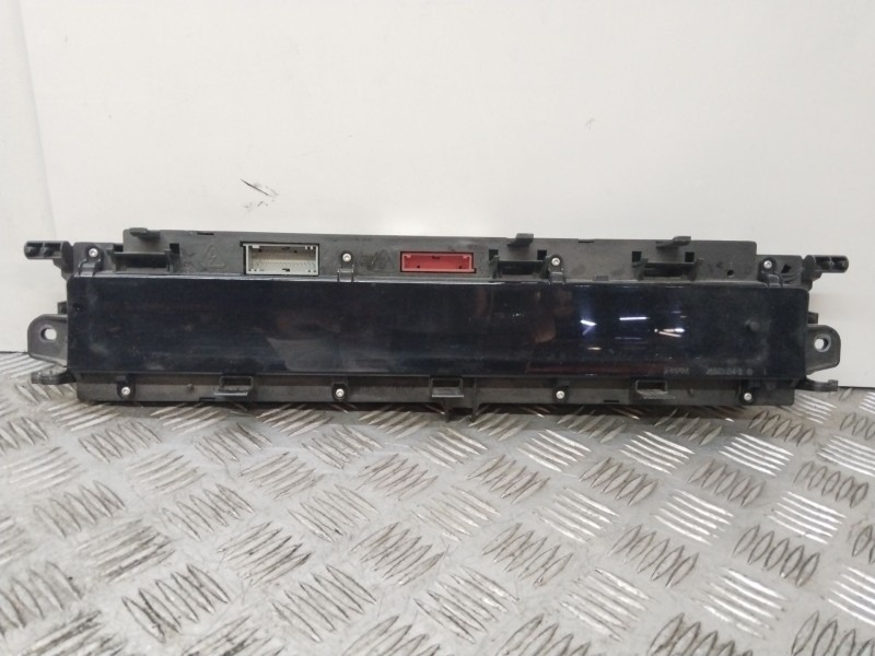 Recambio de cuadro instrumentos para renault grand scénic ii (jm0/1_) 1.5 dci (jm02, jm13) referencia OEM IAM 281131401  