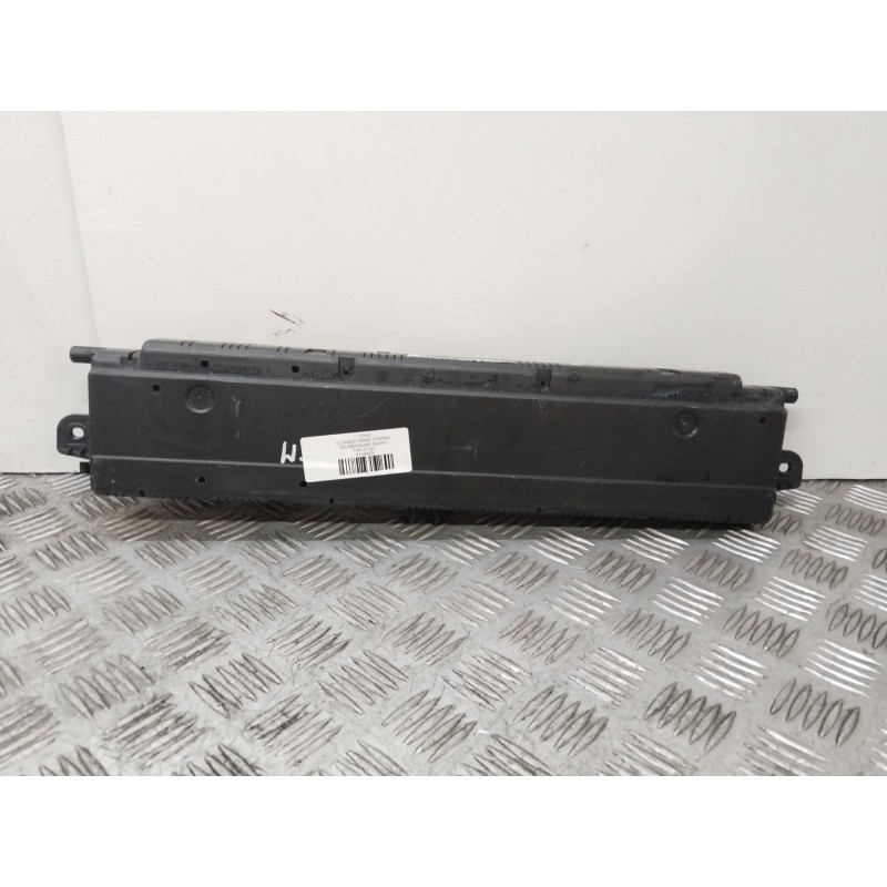 Recambio de cuadro instrumentos para renault grand scénic ii (jm0/1_) 1.5 dci (jm02, jm13) referencia OEM IAM 281131401  