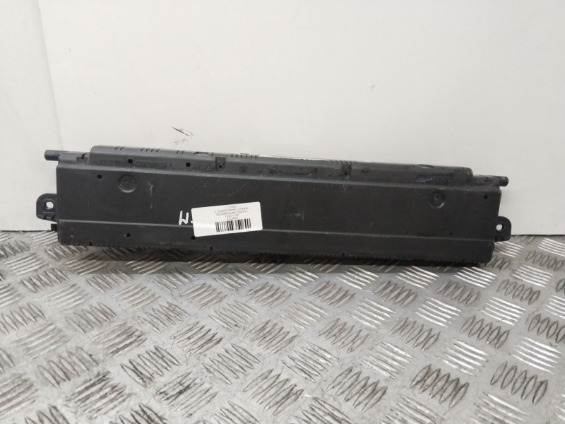 Recambio de cuadro instrumentos para renault grand scénic ii (jm0/1_) 1.5 dci (jm02, jm13) referencia OEM IAM 281131401  