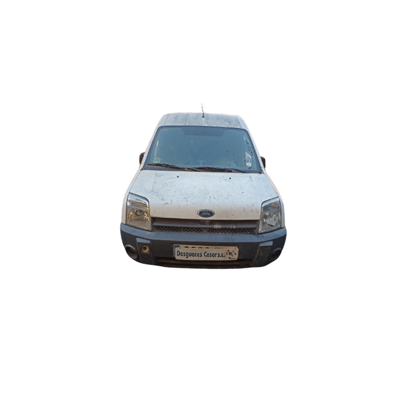 FORD TRANSIT CONNECT (P65_, P70_, P80_) - imagen 1