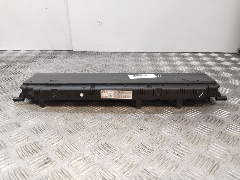 Recambio de cuadro instrumentos para renault grand scénic ii (jm0/1_) 1.5 dci (jm02, jm13) referencia OEM IAM 281131401  