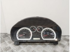 Recambio de cuadro instrumentos para chevrolet aveo / kalos sedán (t200) 1.4 referencia OEM IAM 96652454  