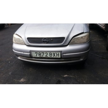 OPEL ASTRA G BERLINA