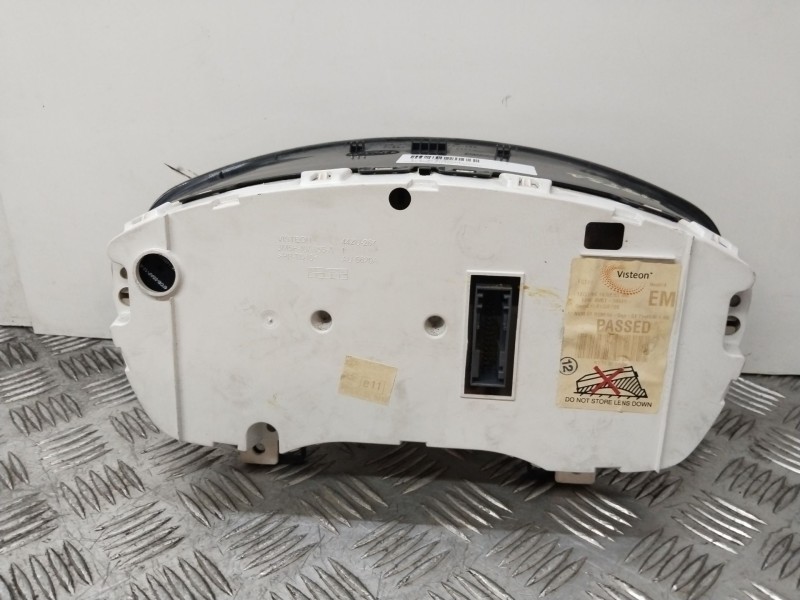 Recambio de cuadro instrumentos para chevrolet aveo / kalos sedán (t200) 1.4 referencia OEM IAM 96652454  