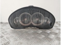 Recambio de cuadro instrumentos para subaru legacy familiar/outback b13 (bp) 2.5i outback referencia OEM IAM 85012AG77