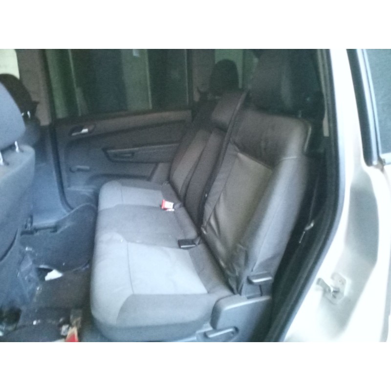 OPEL ZAFIRA / ZAFIRA FAMILY B (A05) - imagen 3