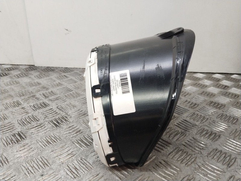 Recambio de cuadro instrumentos para subaru legacy familiar/outback b13 (bp) 2.5i outback referencia OEM IAM 85012AG77   Recambio de cuadro instrumentos para subaru legacy familiar/outback b13 (bp) 2.5i outback referencia OEM IAM 85012AG77