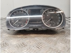 Recambio de cuadro instrumentos para skoda rapid active referencia OEM IAM 5JA920741  