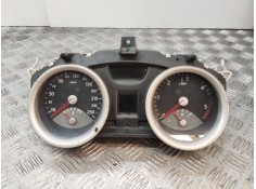 Recambio de cuadro instrumentos para renault megane ii (bm0/1_, cm0/1_) 1.5 dci (bm1e, cm1e) referencia OEM IAM 8200399700