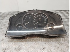Recambio de cuadro instrumentos para opel meriva a monospace (x03) 1.6 (e75) referencia OEM IAM 87001437  