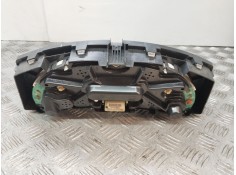 Recambio de cuadro instrumentos para opel meriva a monospace (x03) 1.6 (e75) referencia OEM IAM 87001437   2