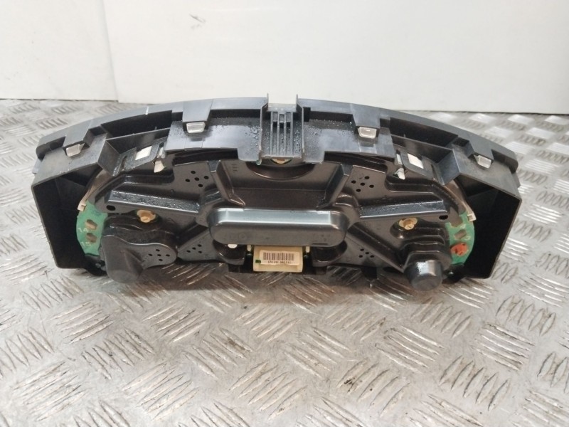 Recambio de cuadro instrumentos para opel meriva a monospace (x03) 1.6 (e75) referencia OEM IAM 87001437  
