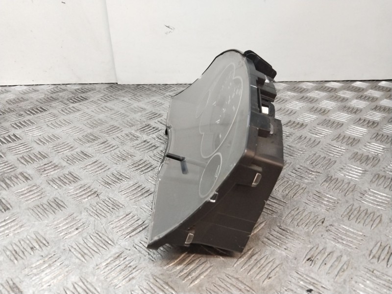 Recambio de cuadro instrumentos para opel meriva a monospace (x03) 1.6 (e75) referencia OEM IAM 87001437  