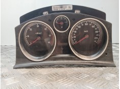 Recambio de cuadro instrumentos para opel zafira / zafira family b (a05) 1.9 cdti (m75) referencia OEM IAM 13225988  